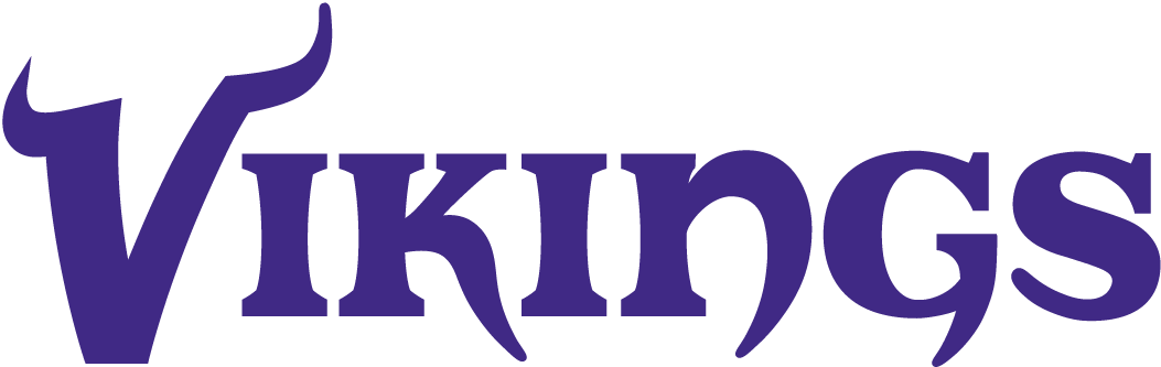 Minnesota Vikings 2004-Pres Wordmark Logo t shirts DIY iron ons v2